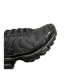 Nike Air Max Plus TN "Triple Black & Triple White"
