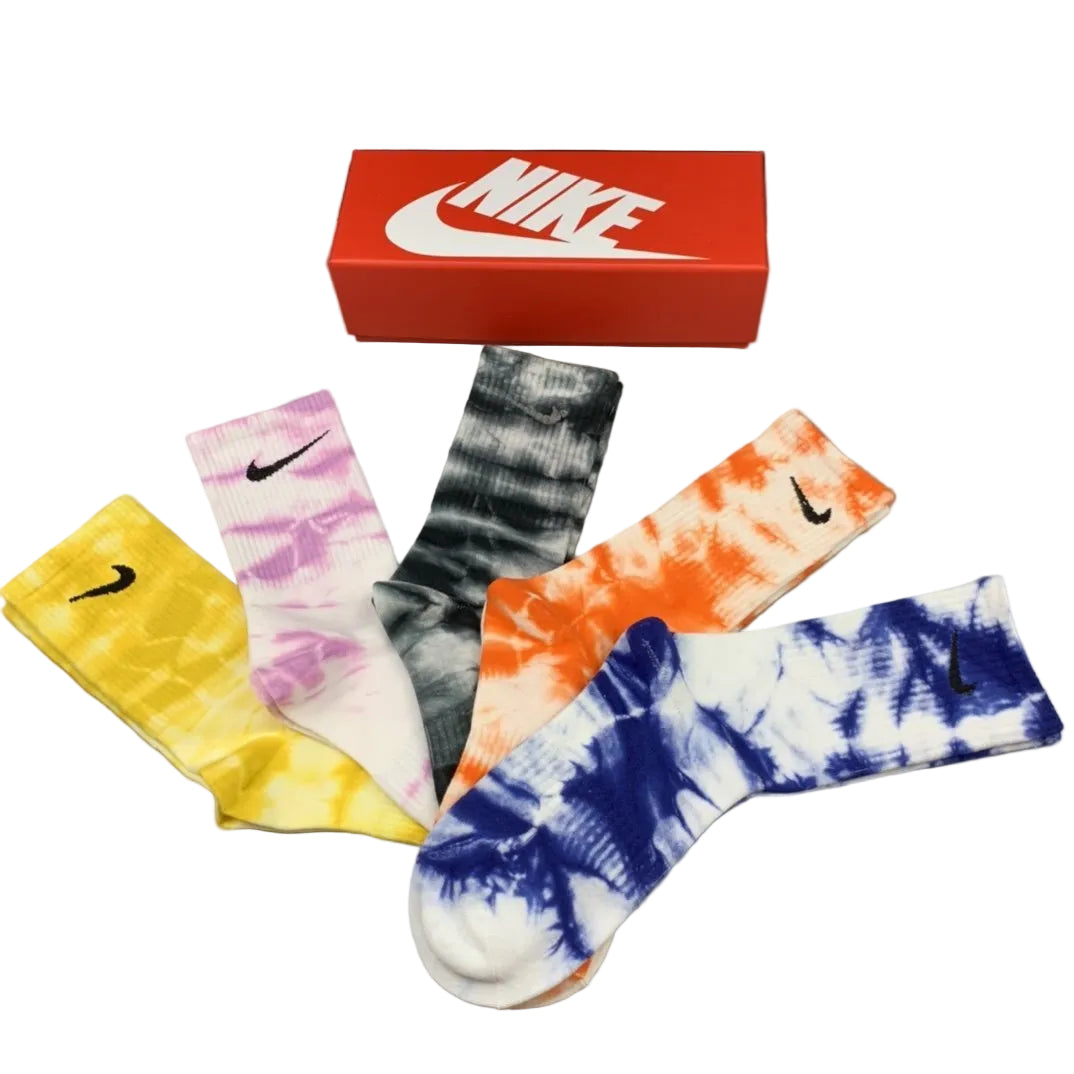 Nike Everyday Plus Tie-Dye