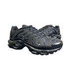 Nike Air Max Plus TN "Triple Black & Triple White"
