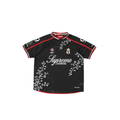 Supreme x The Football Gal Floral Soccer Jersey