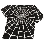 Supreme x Hanes Spider-Man Tagless Tees