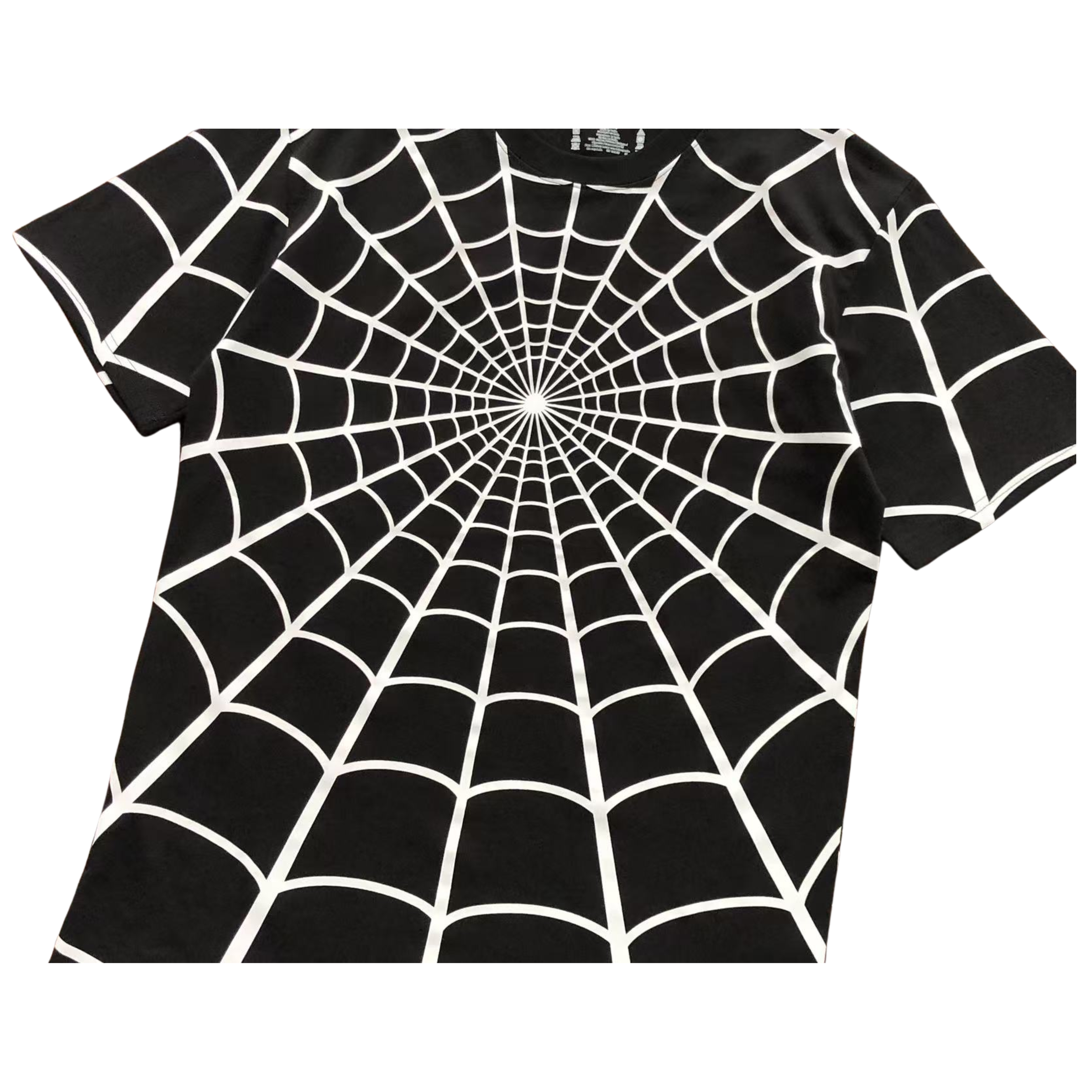 Supreme x Hanes Spider-Man Tagless Tees