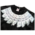 Supreme x MM6 Maison Margiela Money