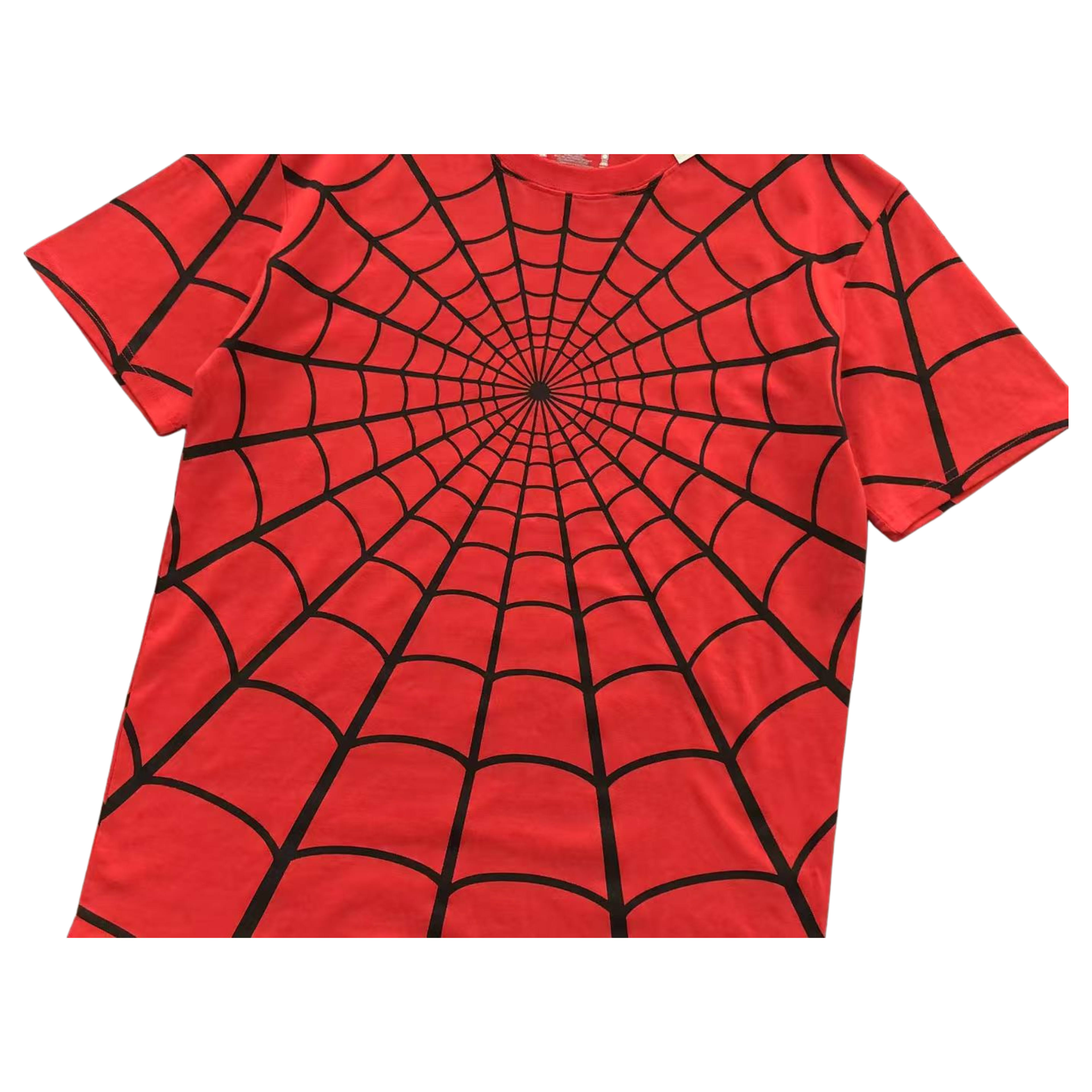 Supreme x Hanes Spider-Man Tagless Tees