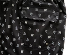 AMIRI MA Paisley Monogram Shorts