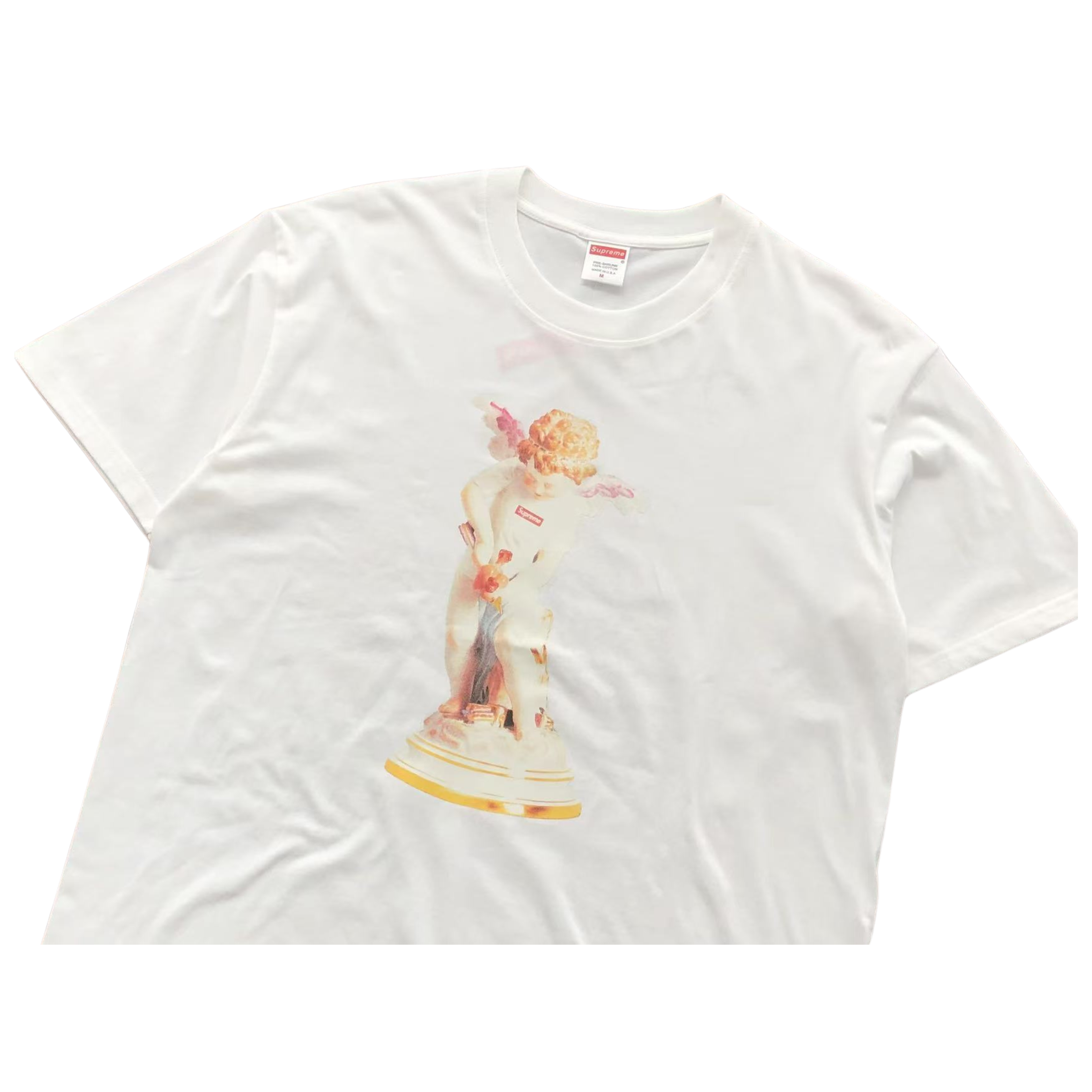 Supreme Cupid Tee (T-Shirt)