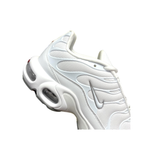 Nike Air Max Plus TN "Triple Black & Triple White"