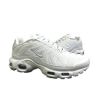Nike Air Max Plus TN "Triple Black & Triple White"